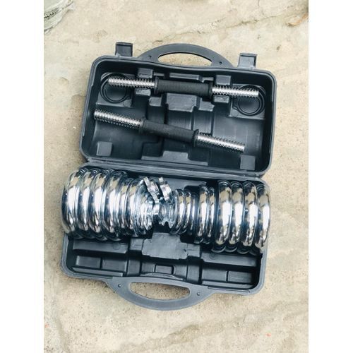 30kg Dumbell Set Item | Buy 30kg Dumbell Set | SPOP Enterprise Global